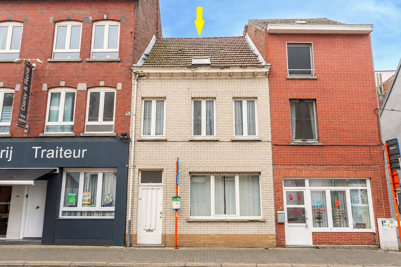 Te koop woning - Halle