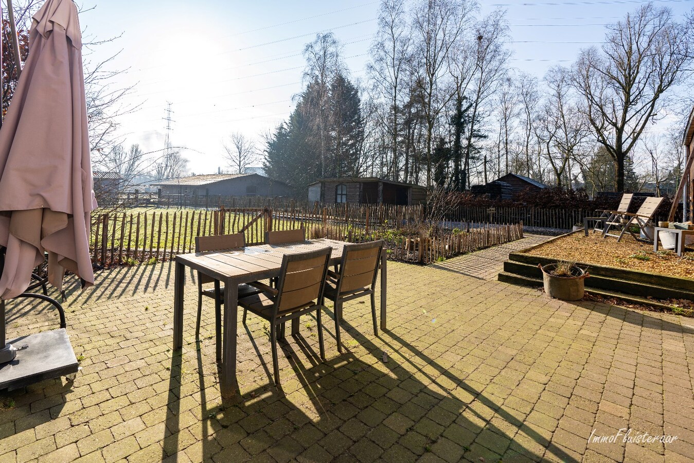 Property sold in Meerhout