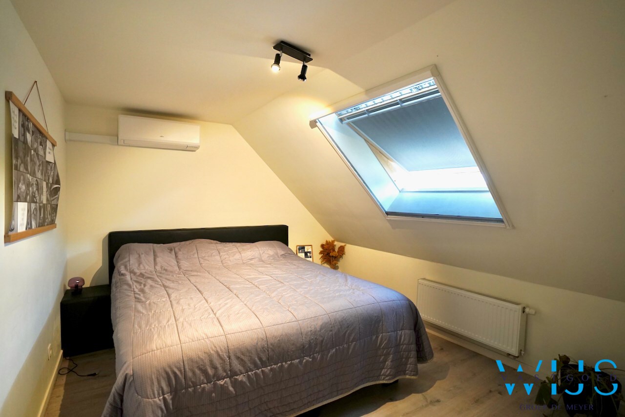 Instapklare gezinswoning te Lembeke ! 