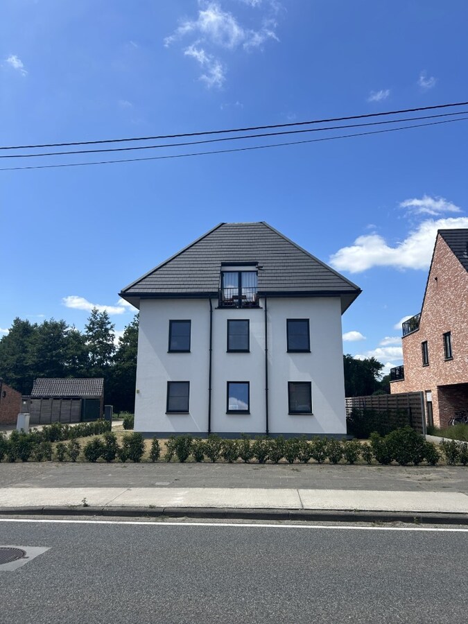 Verhuurd duplex - Lille