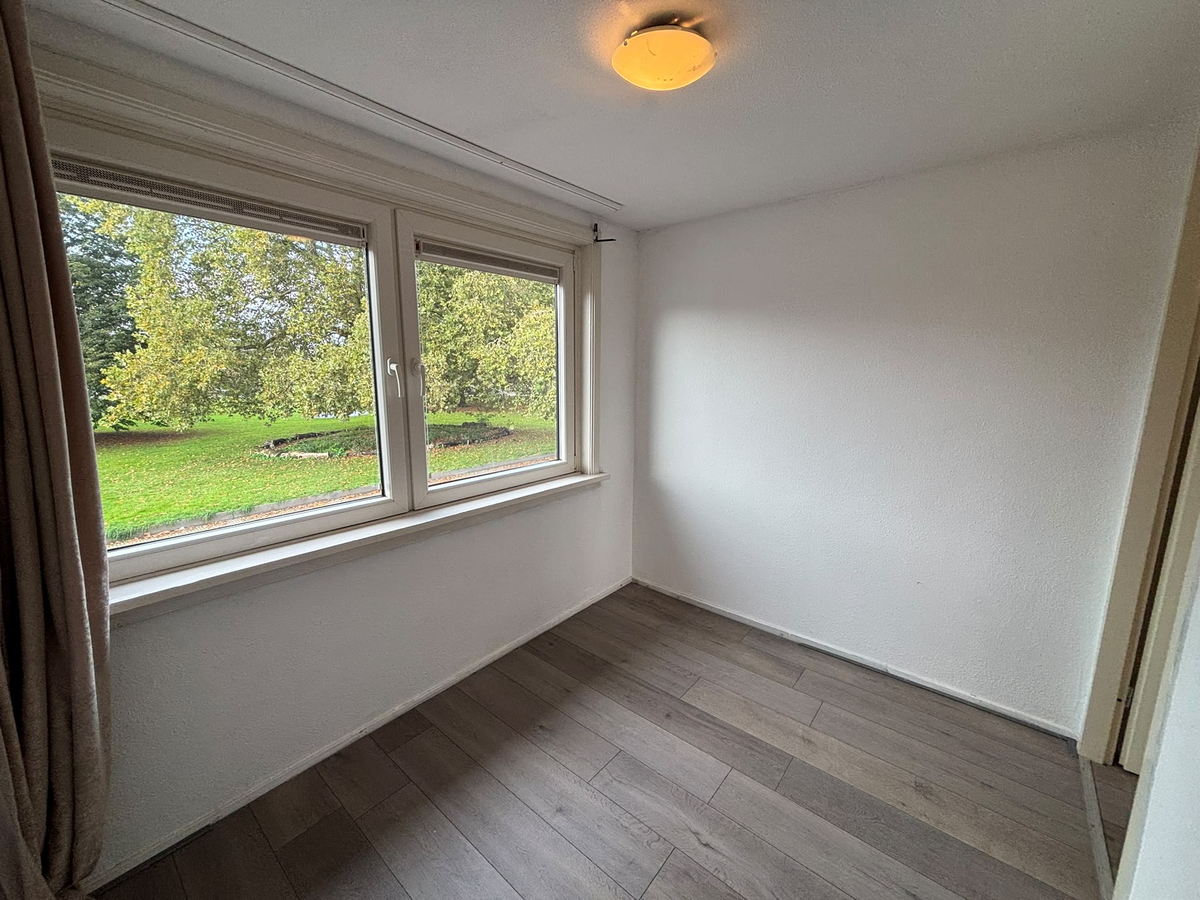 Transvaalplein 35A – Tilburg 