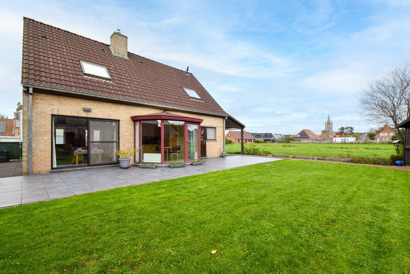 Verkocht woning - Middelkerke