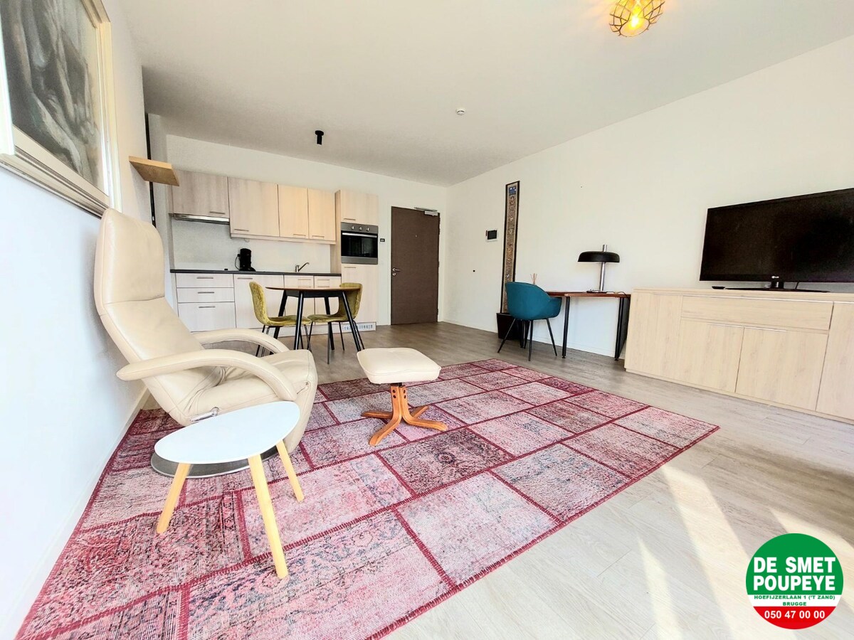 Serviceflat Prinsenhof - Woonzorgcentrum Orpea 