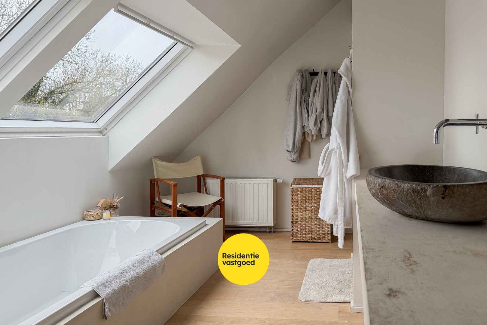 Unieke stadswoning in het hart van Brugge! 