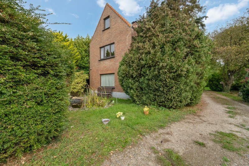 CENTRAAL GELEGEN KNUSSE VILLA 