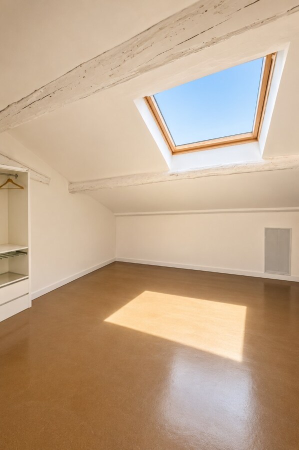 KNUSSE UNIEKE WONING IN HARTJE PROVENCE 