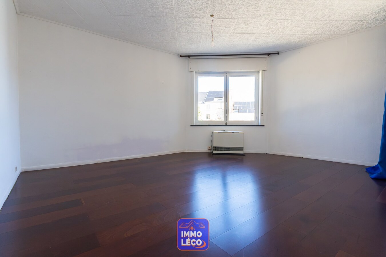 Appartement avec 5 garages, proche de la gare, IDEAL INVESTISSEURS 