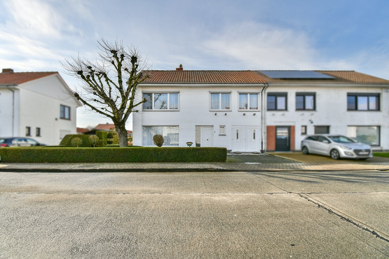 Verkocht woning - Torhout
