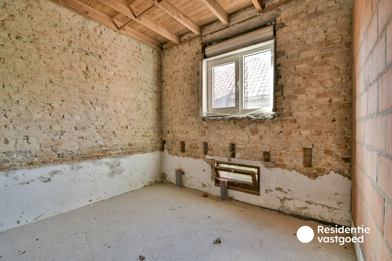 Te koop woning - Handzame