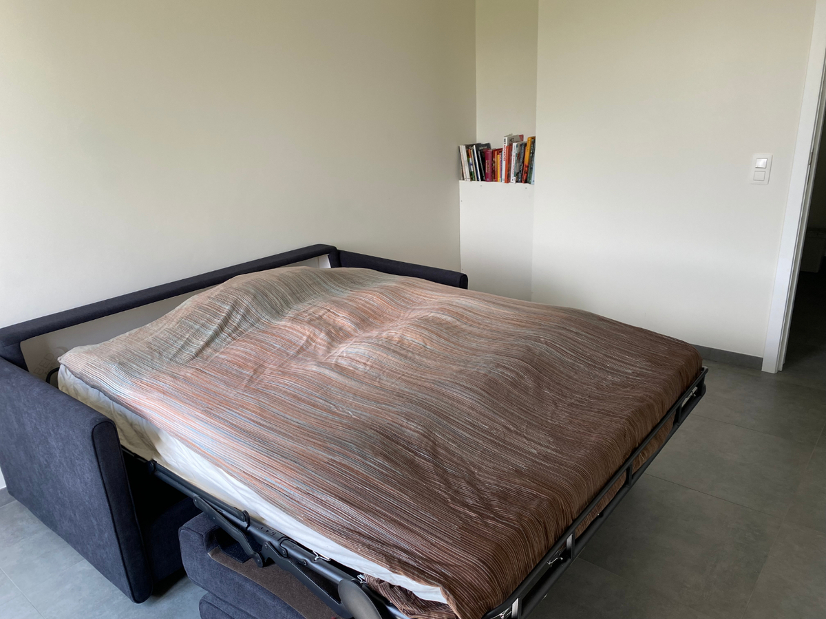 Wonen en werken nabij de Sterre. 