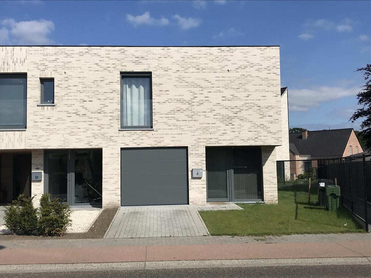 Woning verkocht in Bilzen Munsterbilzen