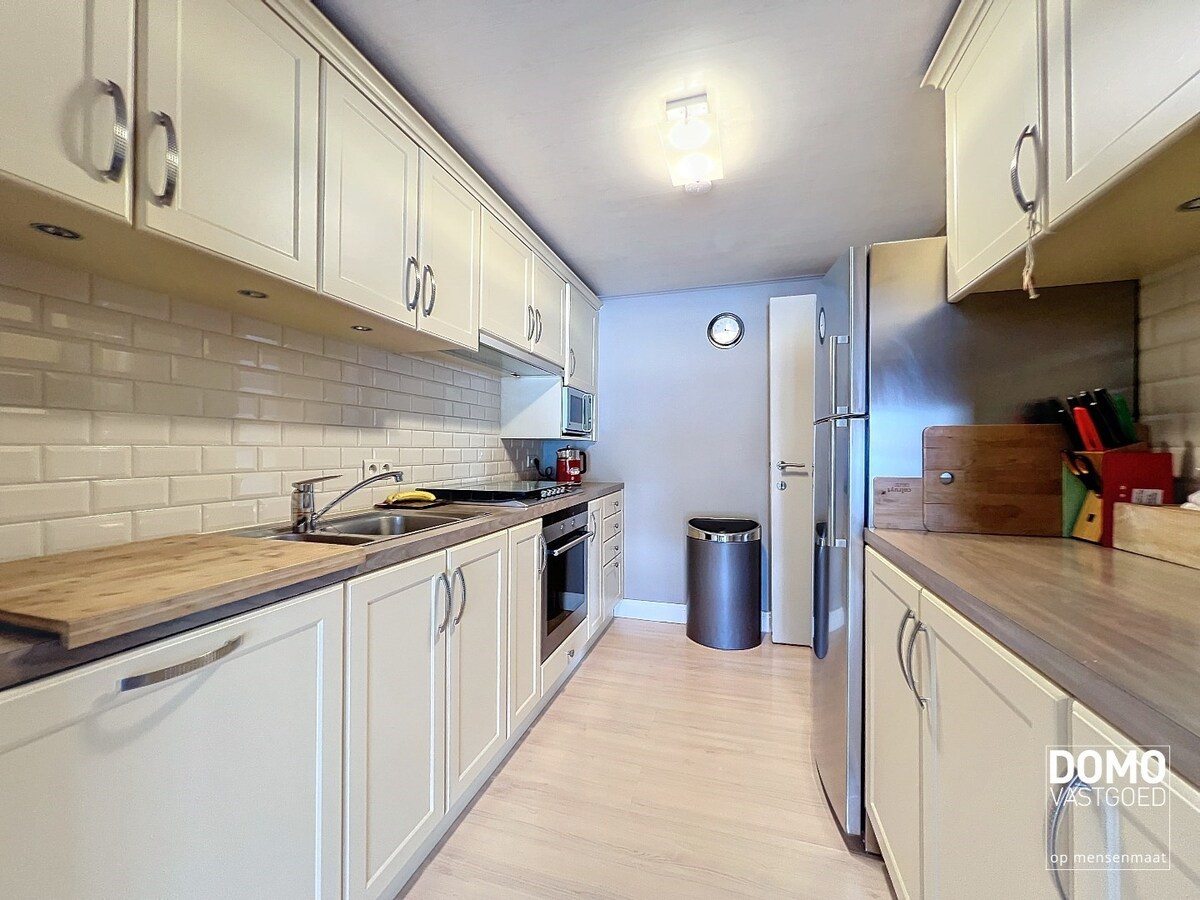 Multifunctioneel handelspand, gunstig gelegen met veel parkeergelegenheid en energielabel C 