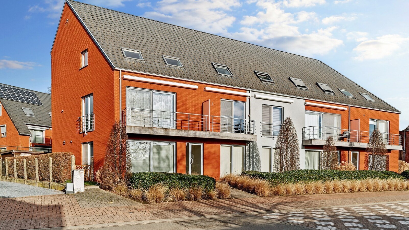 Te huur appartement - Linden