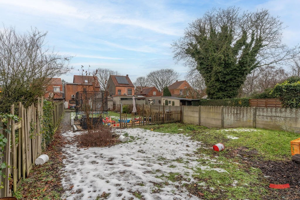 Woning te koop | in afhandeling in Poppel