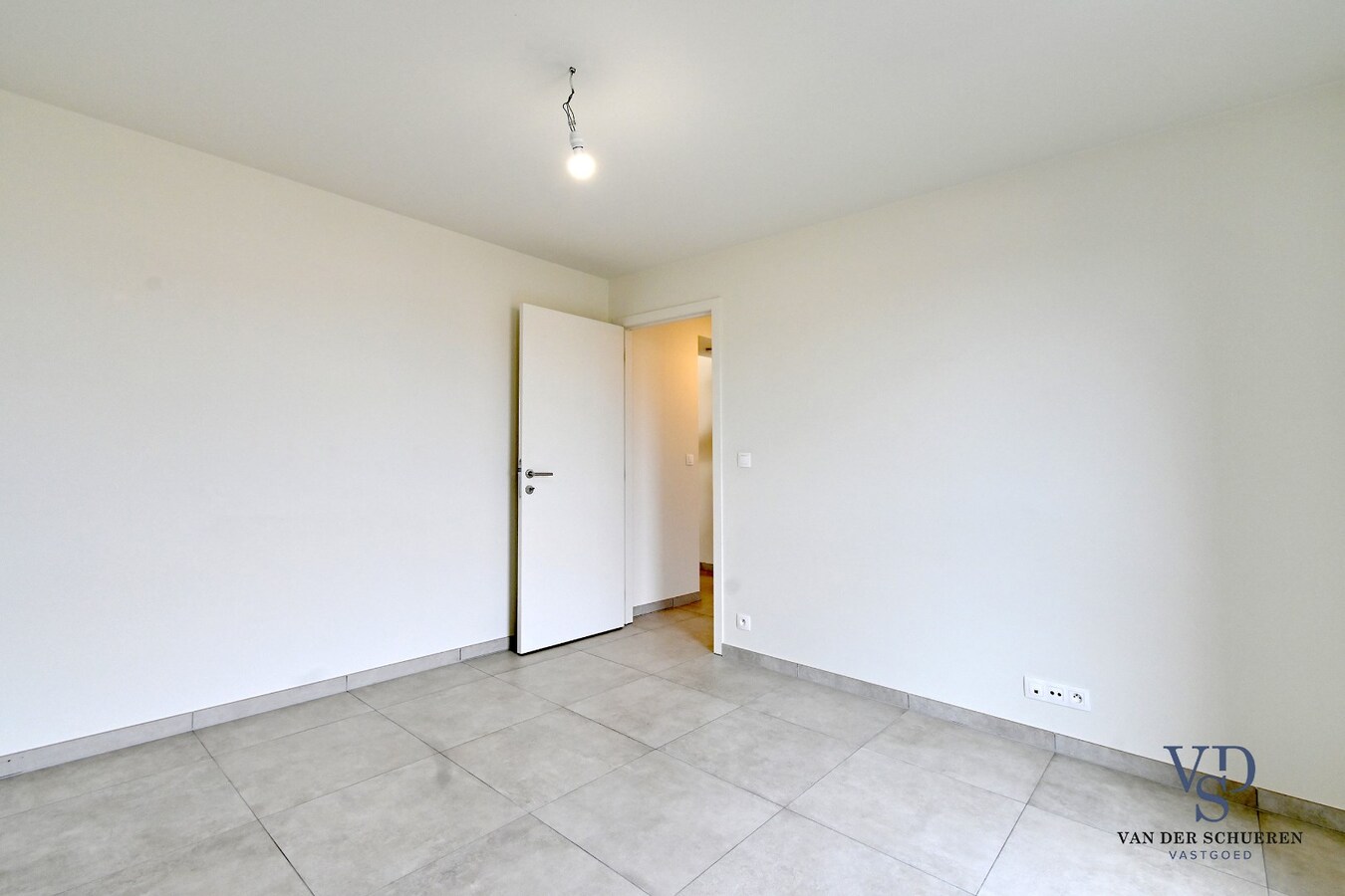 Modern 2 slpk-appartement nabij centrum Gavere 