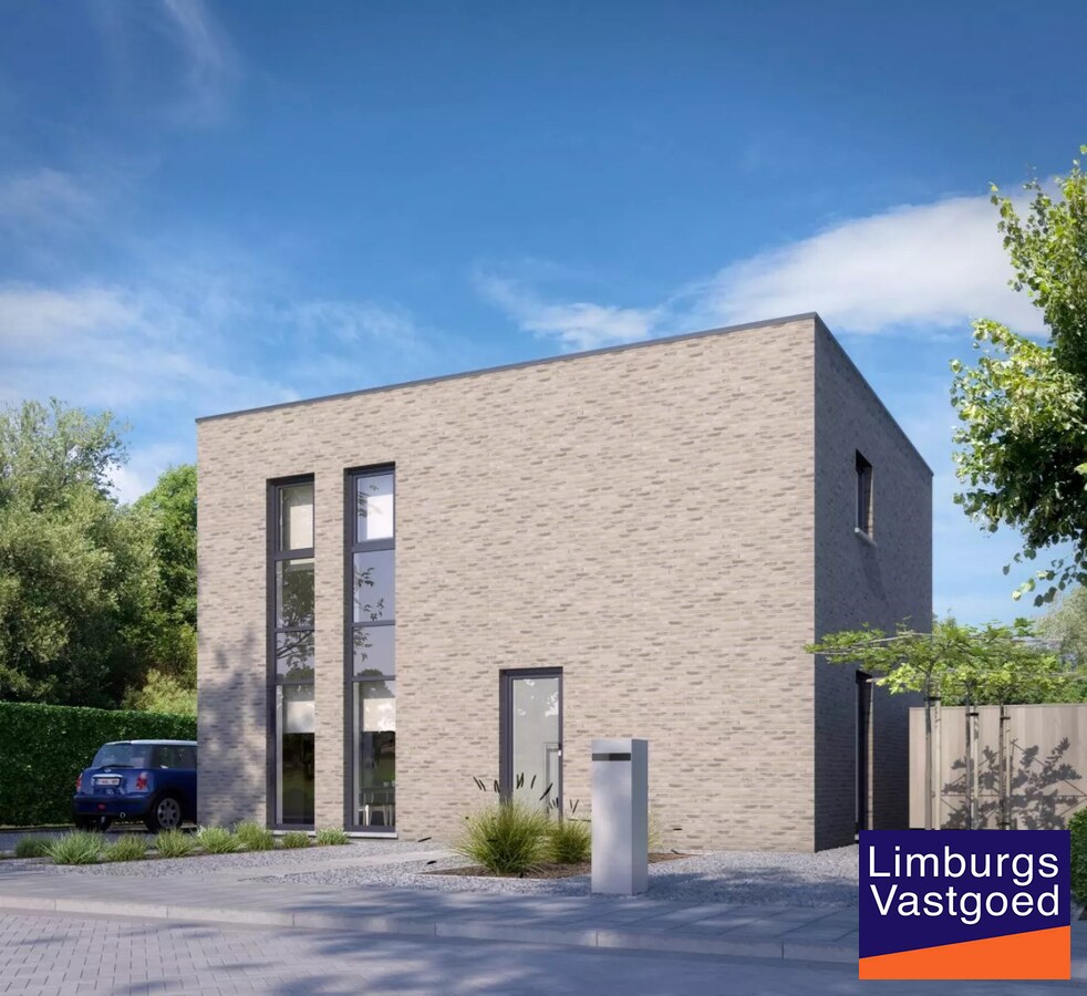 Rustig gelegen bouwgrond (OB), opp. 4a93ca 