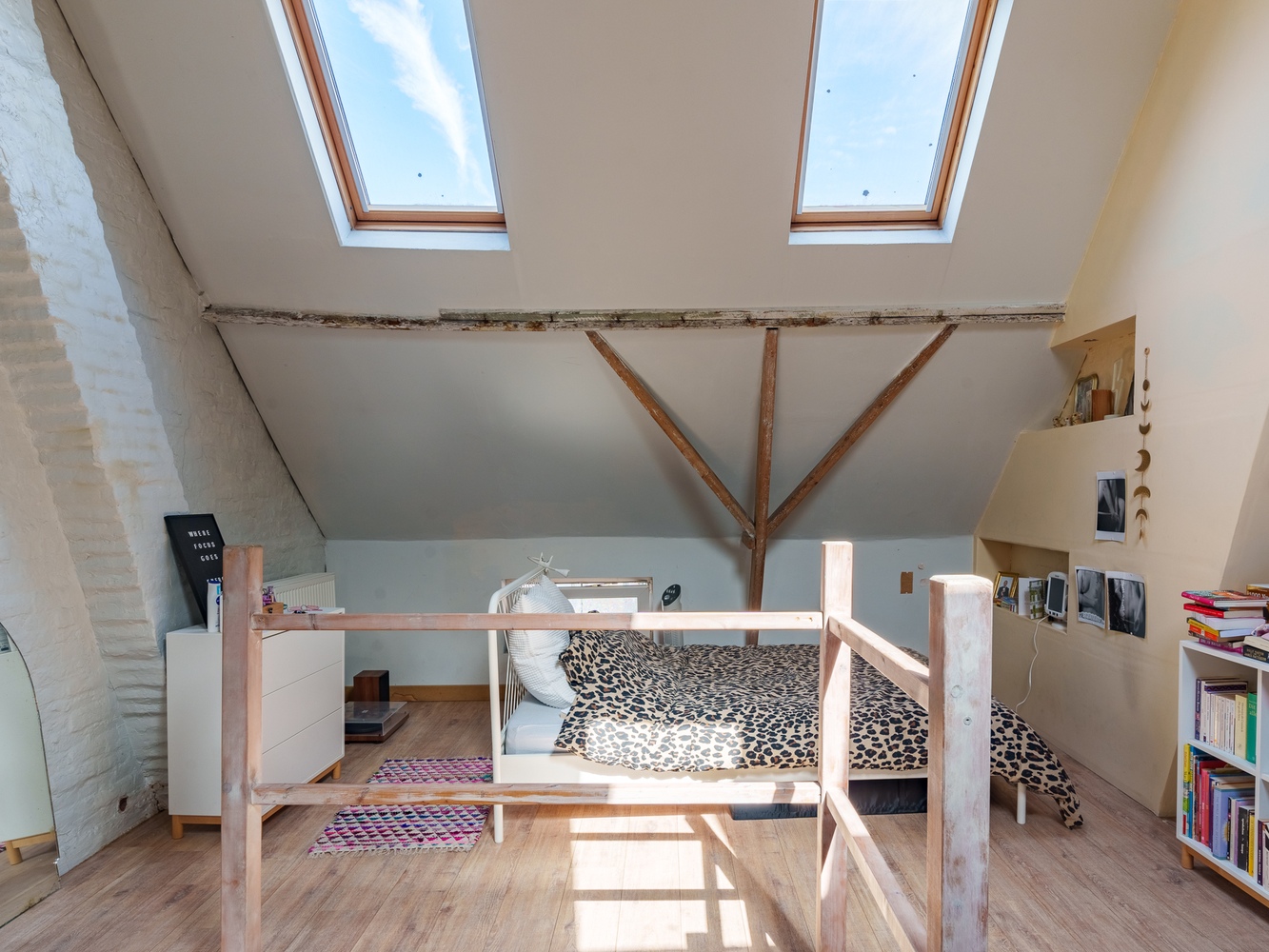 Woning te koop In Sint-Amandsberg 