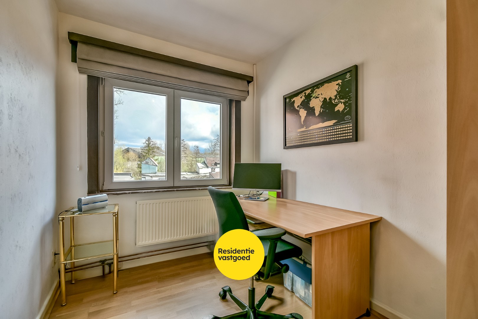 KIJKDAG zaterdag 11 april van 14u tot 16u, op afspraak! 