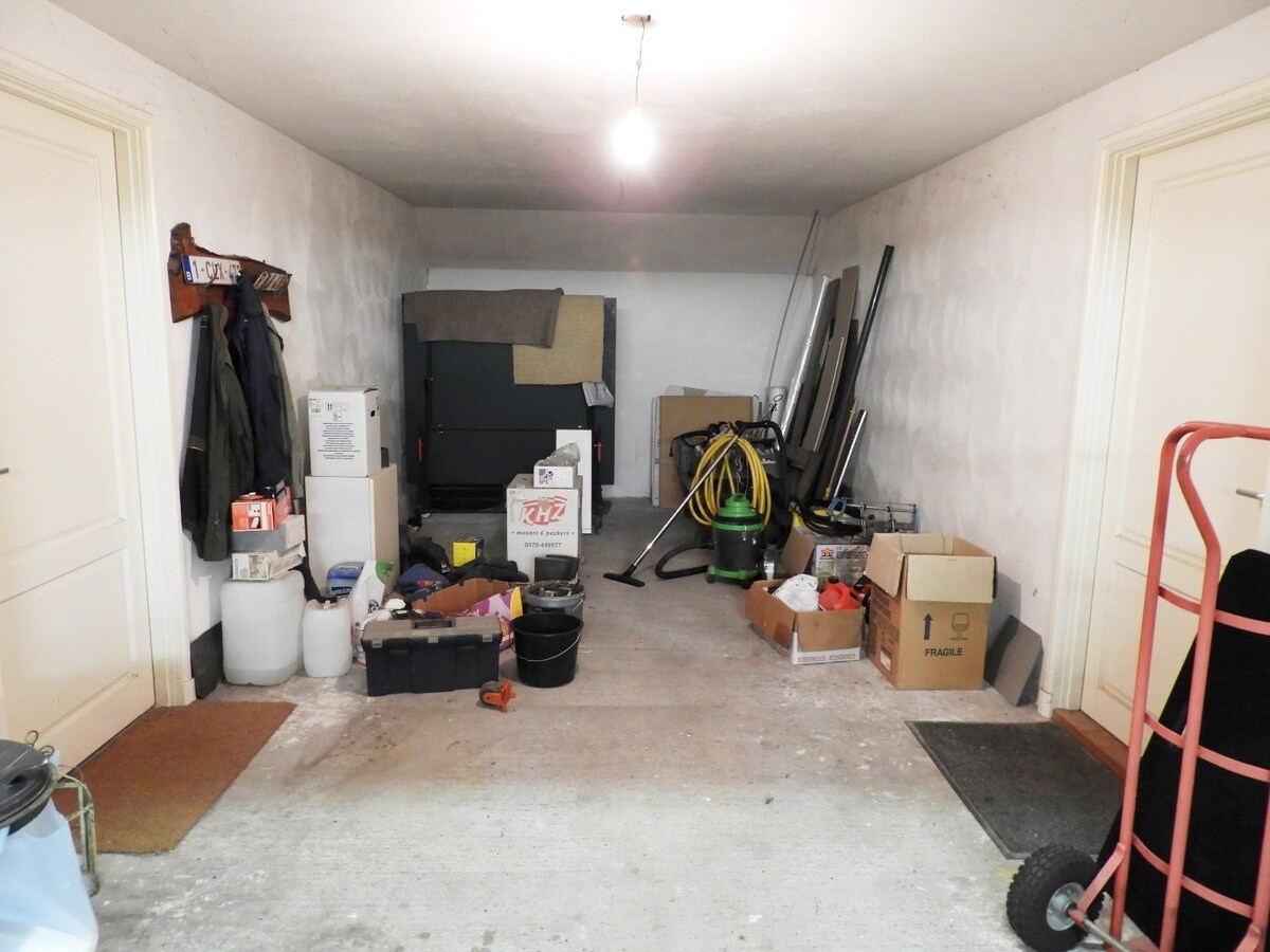 Villa verhuurd in Poppel