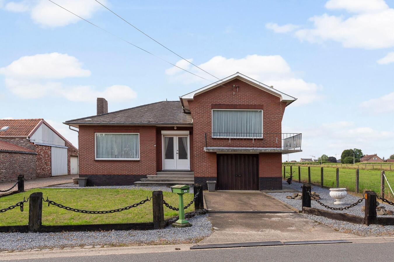 Verkocht woning - Dilsen-Stokkem