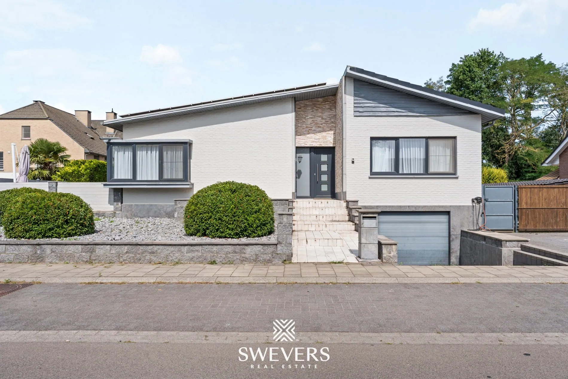 Te koop woning - Diepenbeek