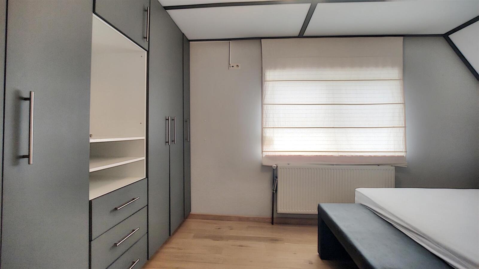 Woning op een rustige ligging - Zeebrugge 