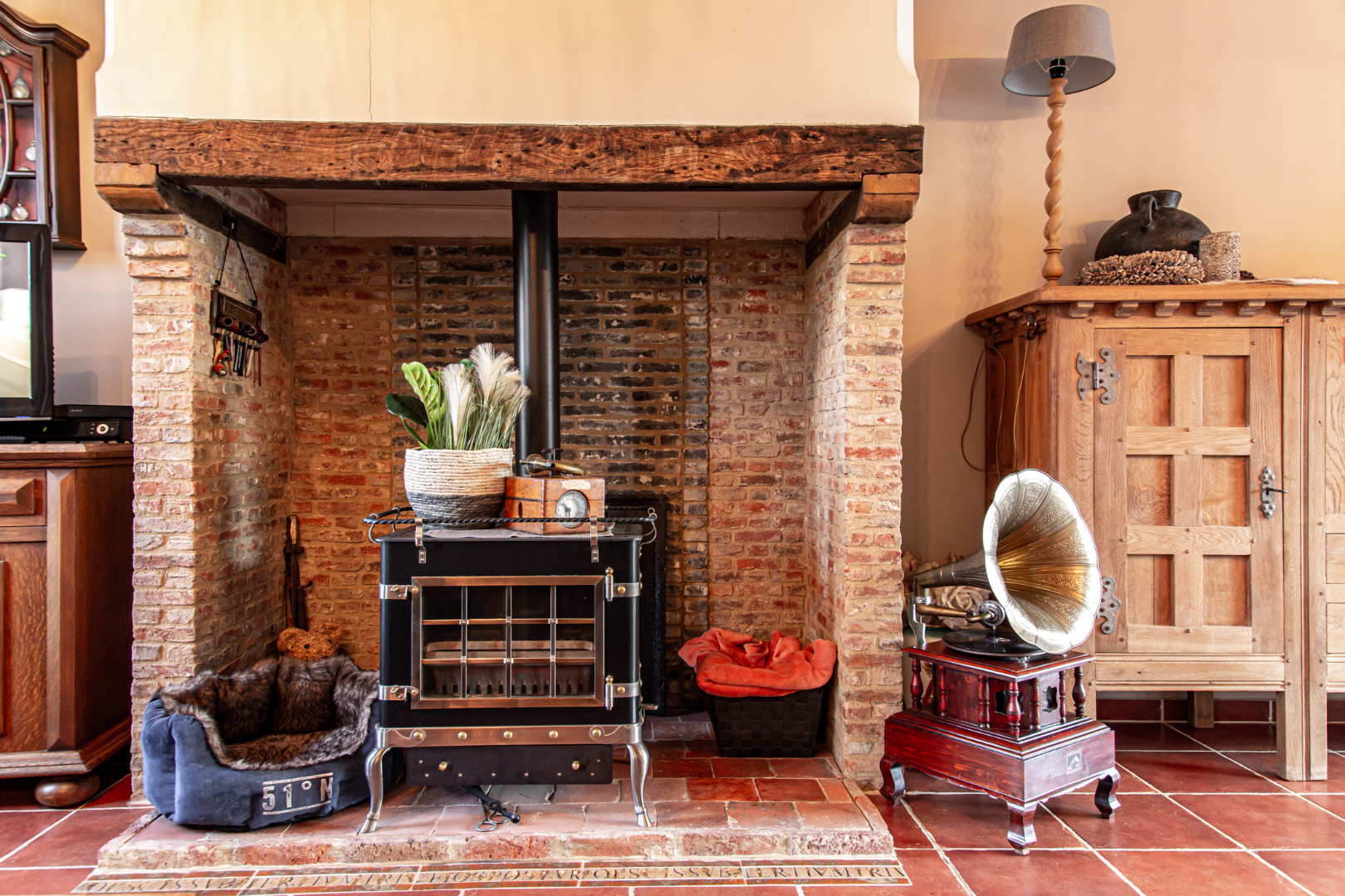 Karaktervolle woning op 426m² rustig gelegen te Maldegem 