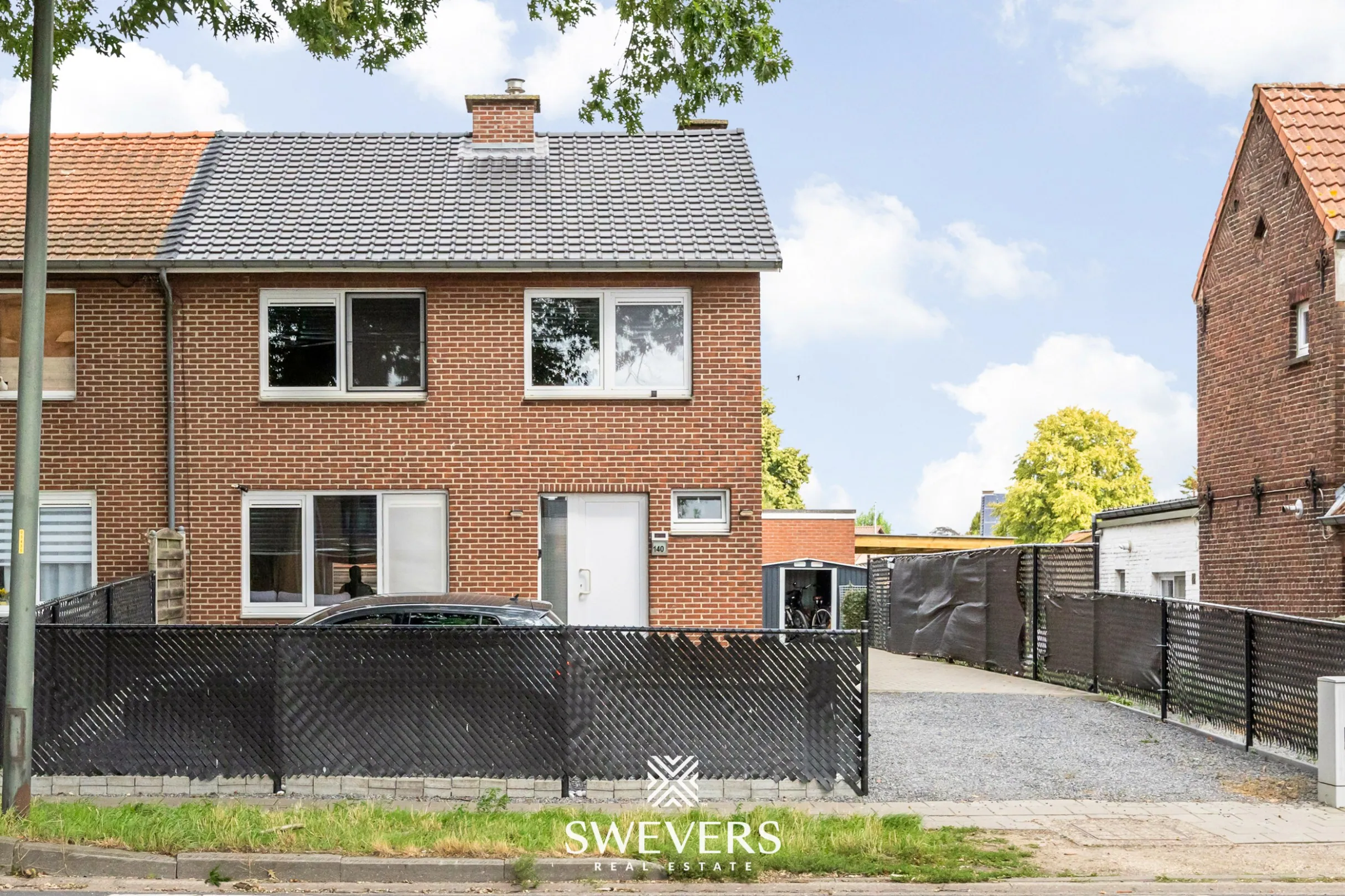 Te koop woning - Maaseik
