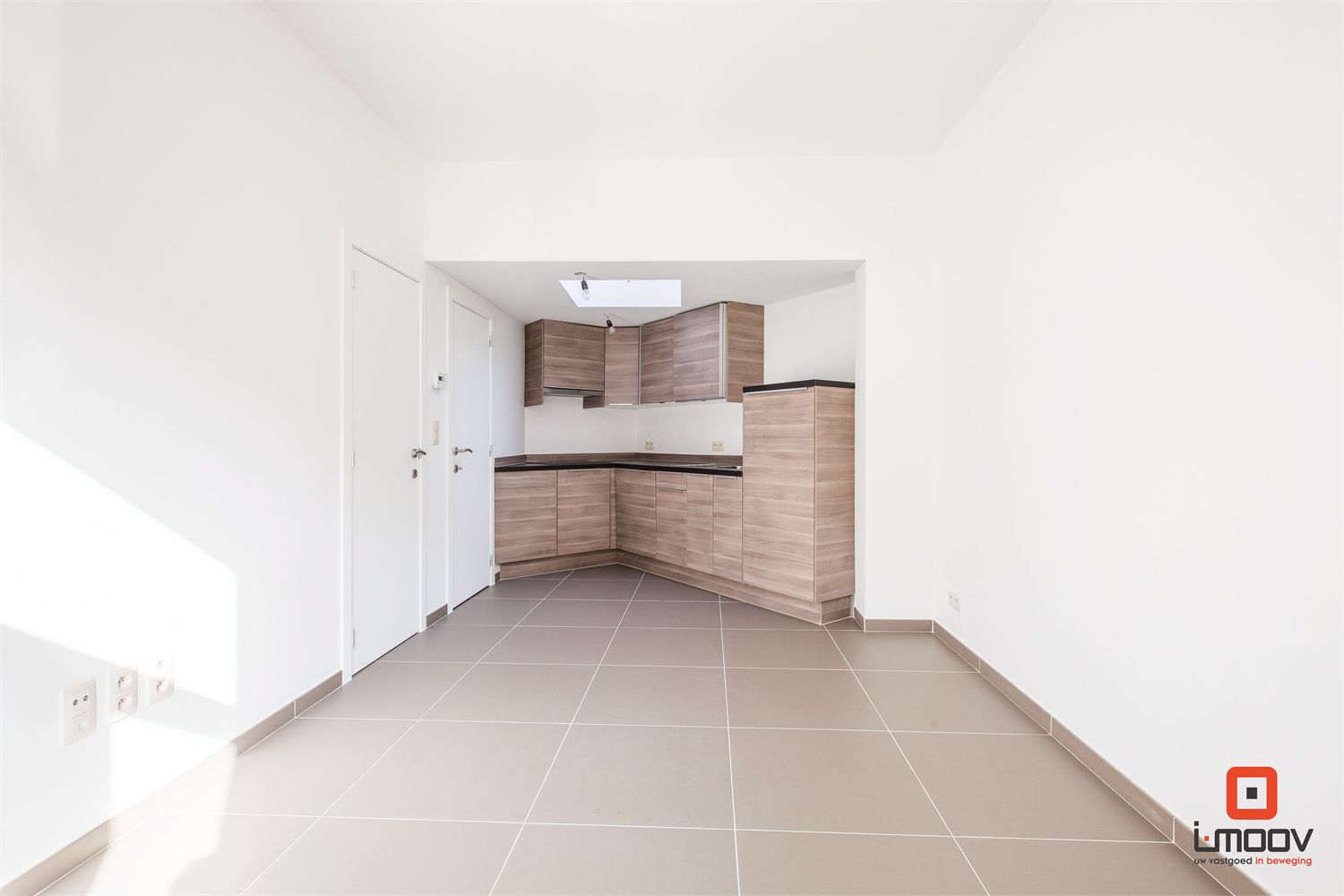 Woning verkocht in Gent