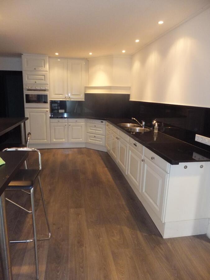 Bedrijfsruimte verhuurd in WAALWIJK