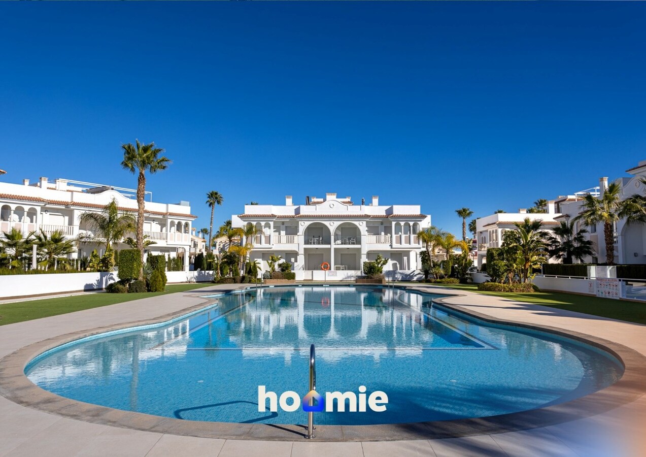 Woning te koop in Ciudad Quesada