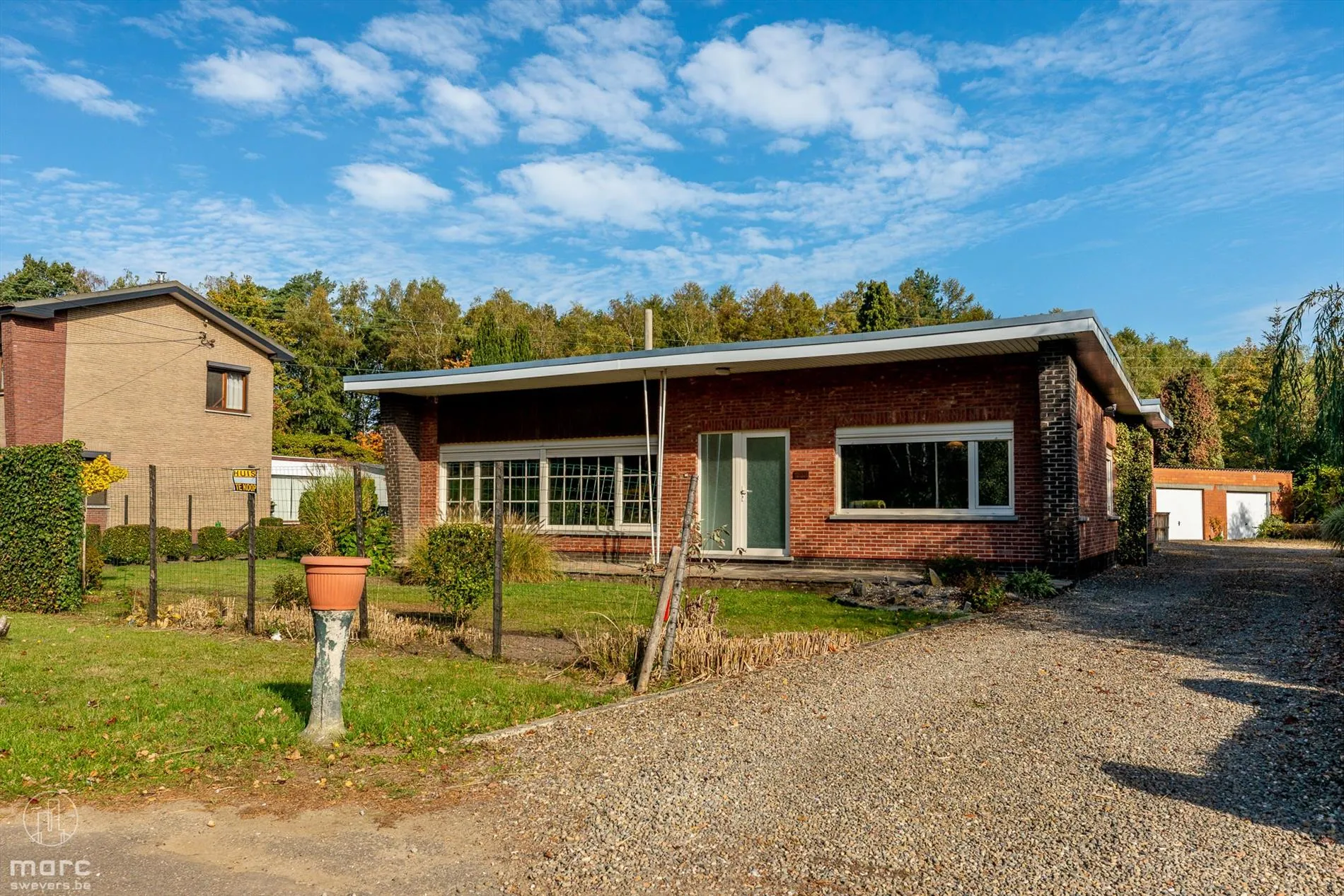 Verkocht woning - Heusden-Zolder