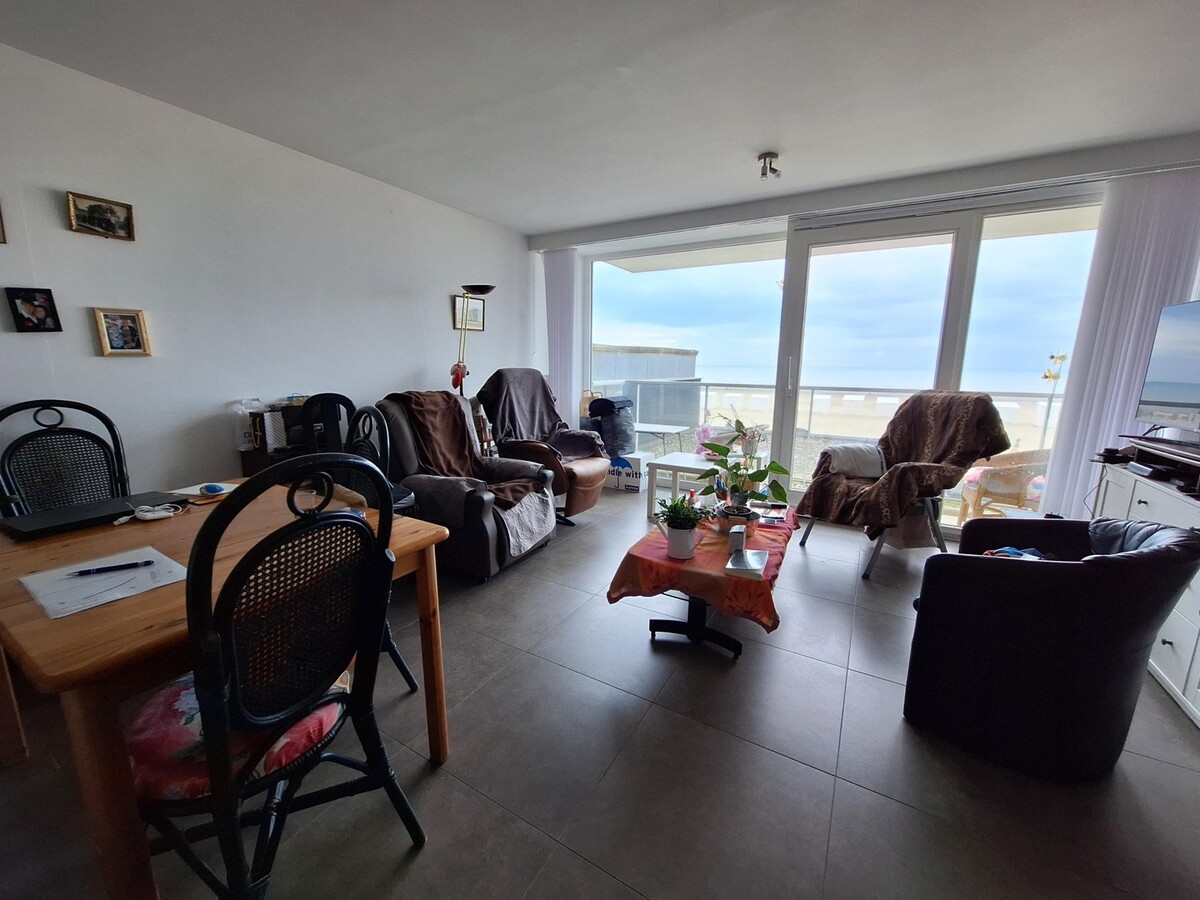 Appartement zu vermieten in Koksijde