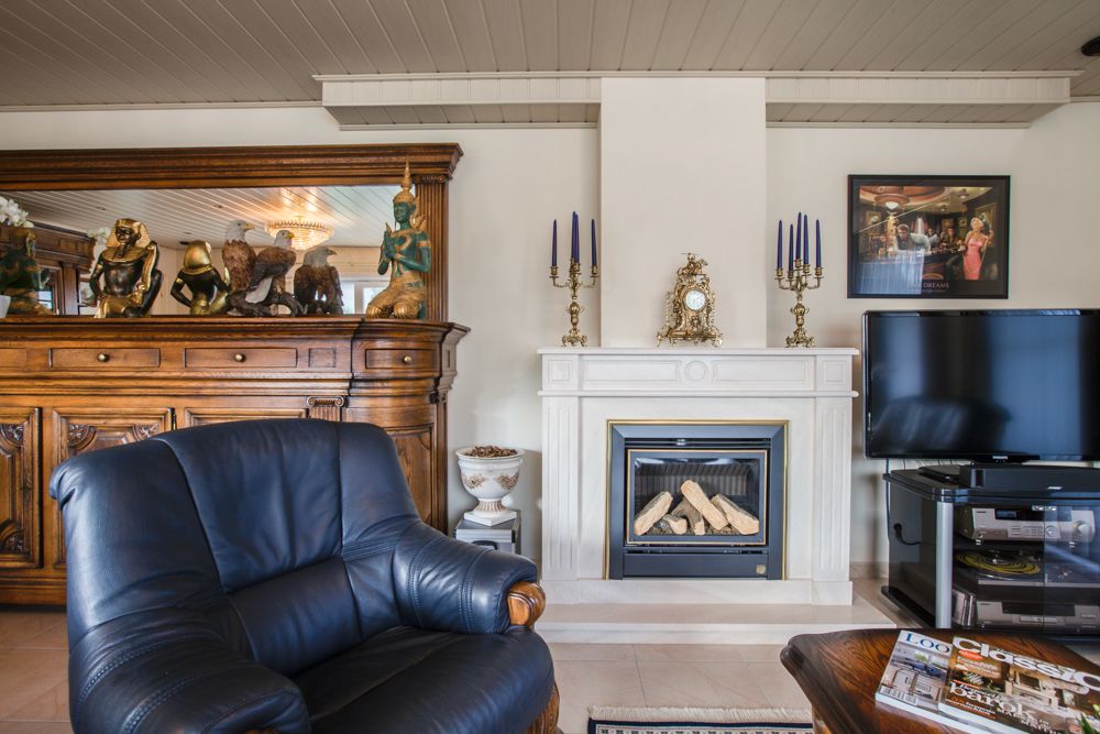 Villa verkocht in Lochristi