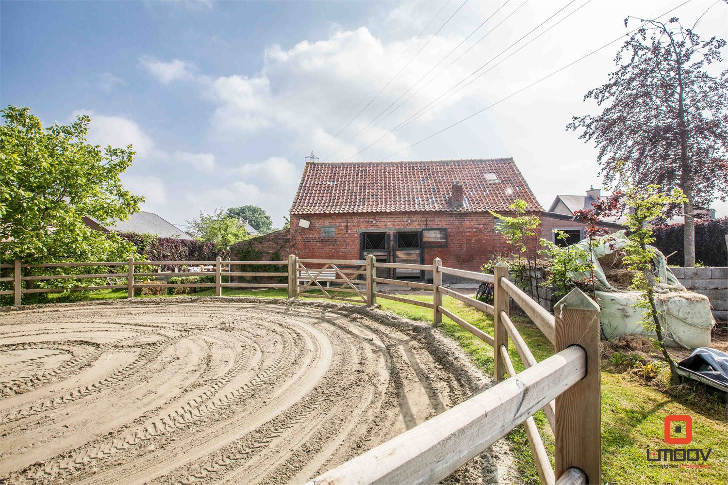 Woning verkocht in Drongen