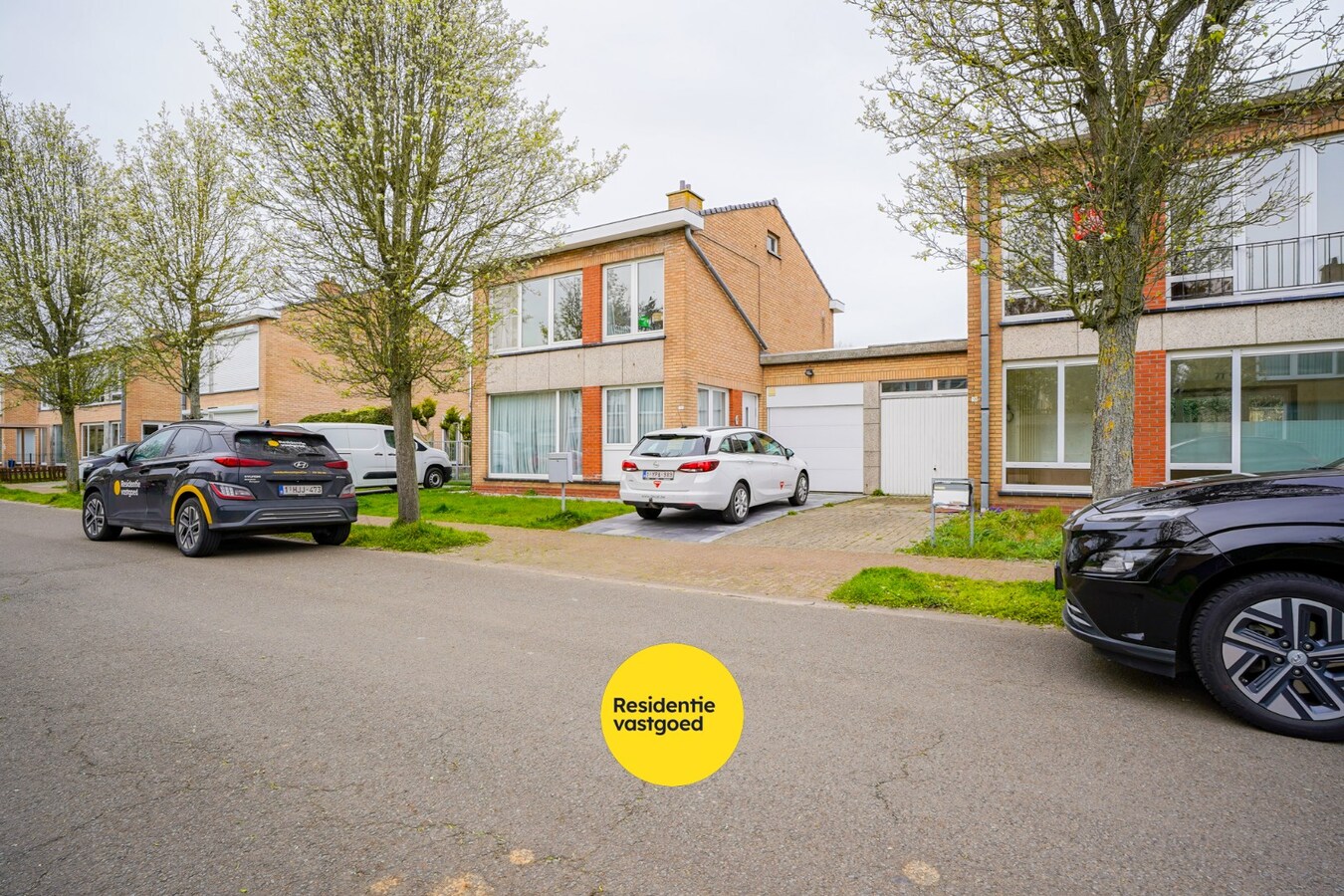 Te huur woning - De Panne