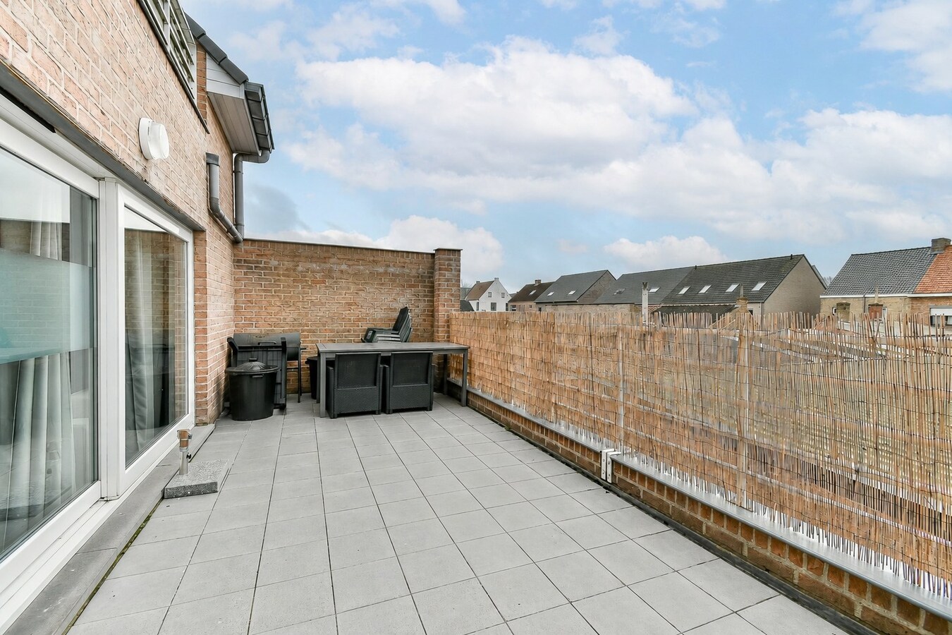 Te koop appartement - Gistel
