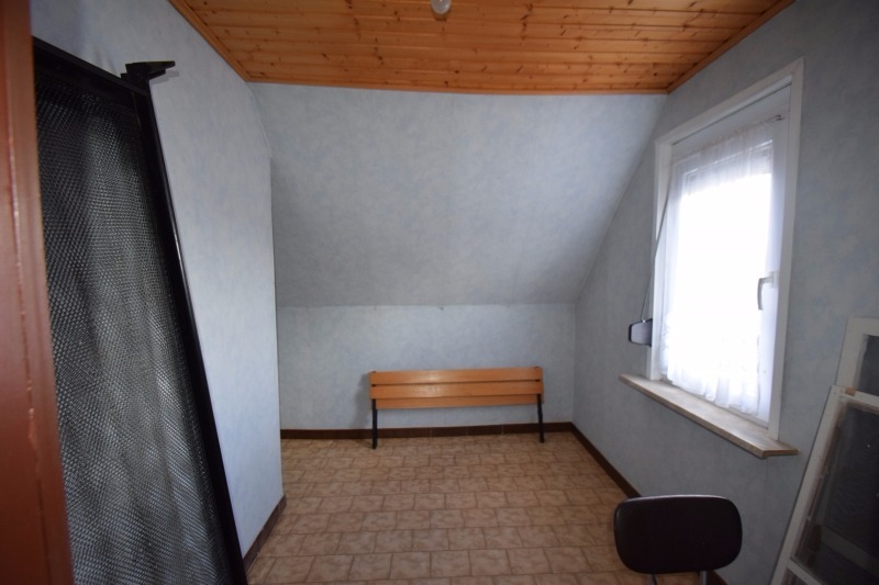 TOF, U  KRIJGT NIEUWE BUREN! 