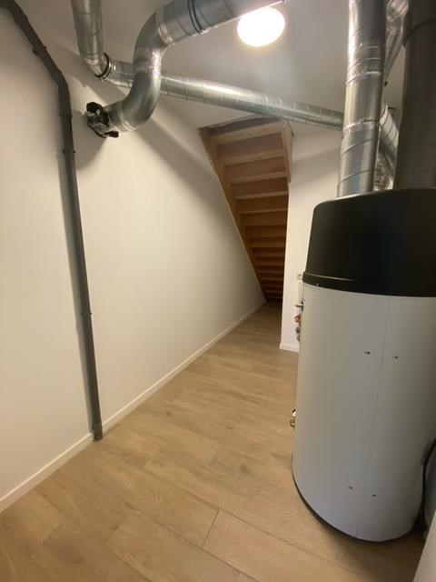 Volledig afgewerkt duplex appartement (BEN 30) op de eerste verdieping in Mol 