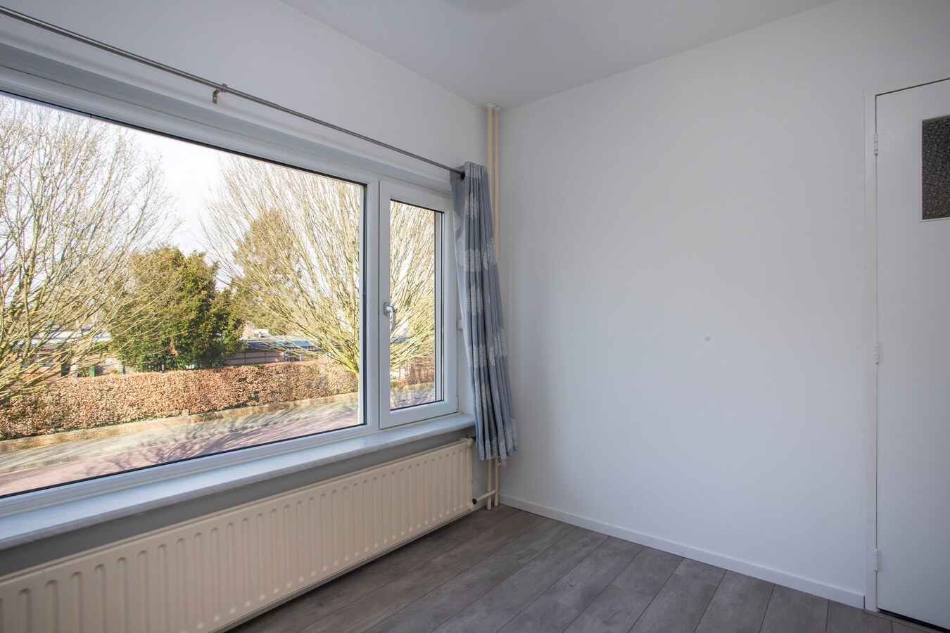 Charmante twee-onder-een-kap woning aan de Beersbeemden 22 te Duizel. 