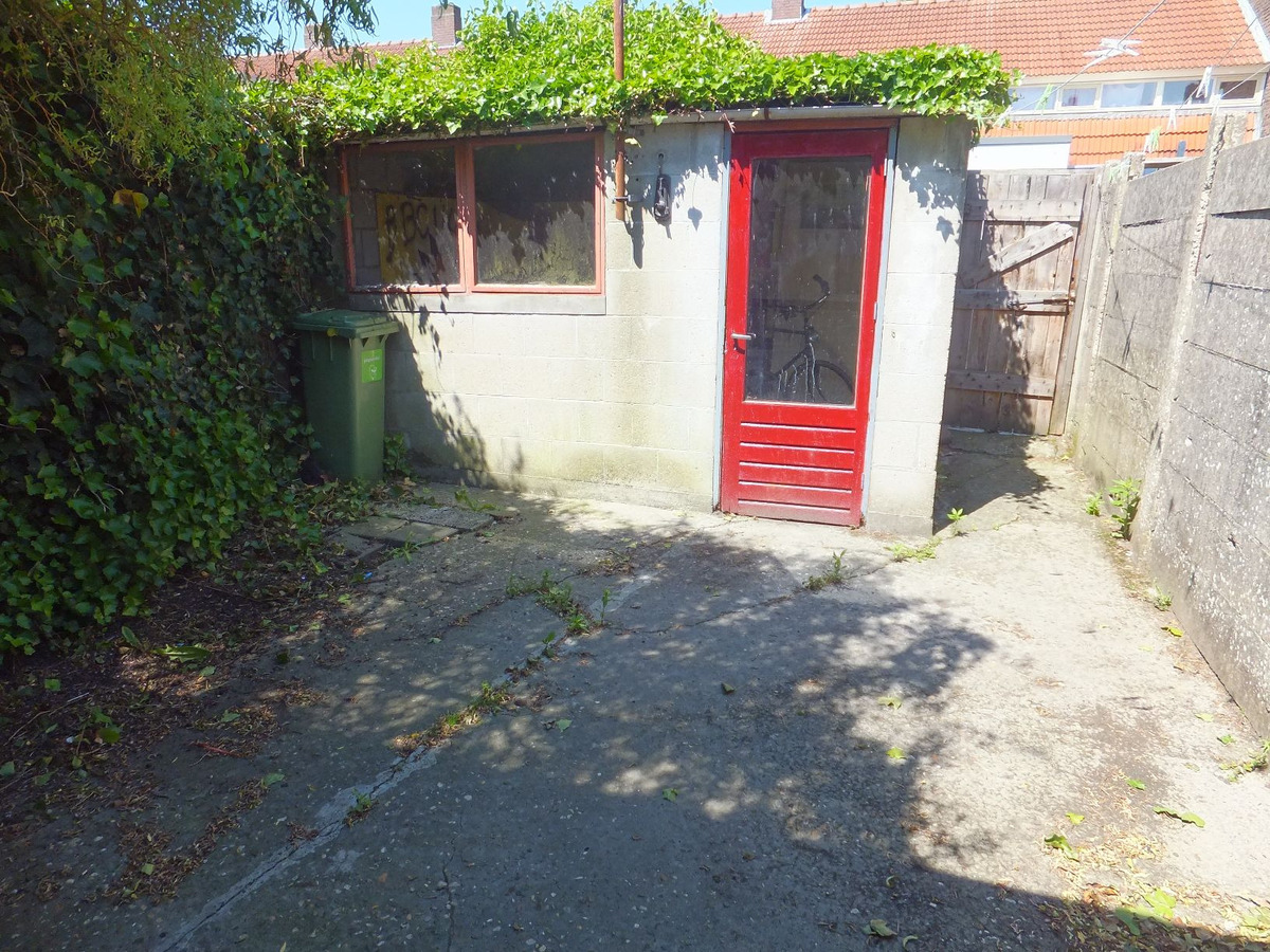 Eengezinswoning verkocht in TILBURG