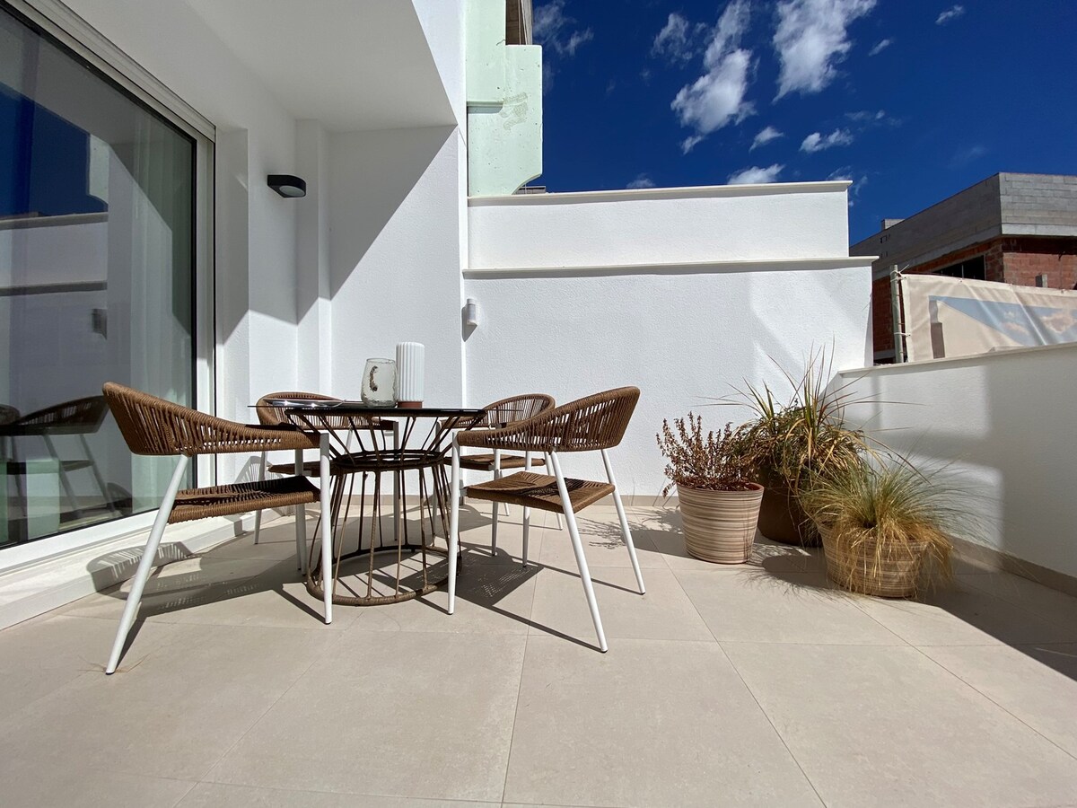 Woning te koop in Pilar de la Horadada