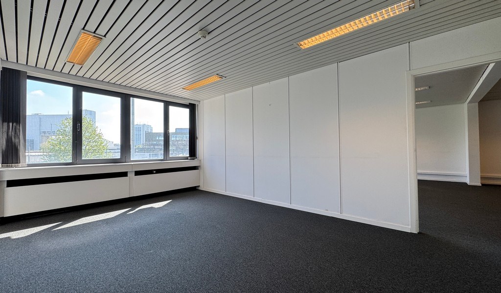 Kantoren te huur op toplocatie nabij Singel te Antwerpen