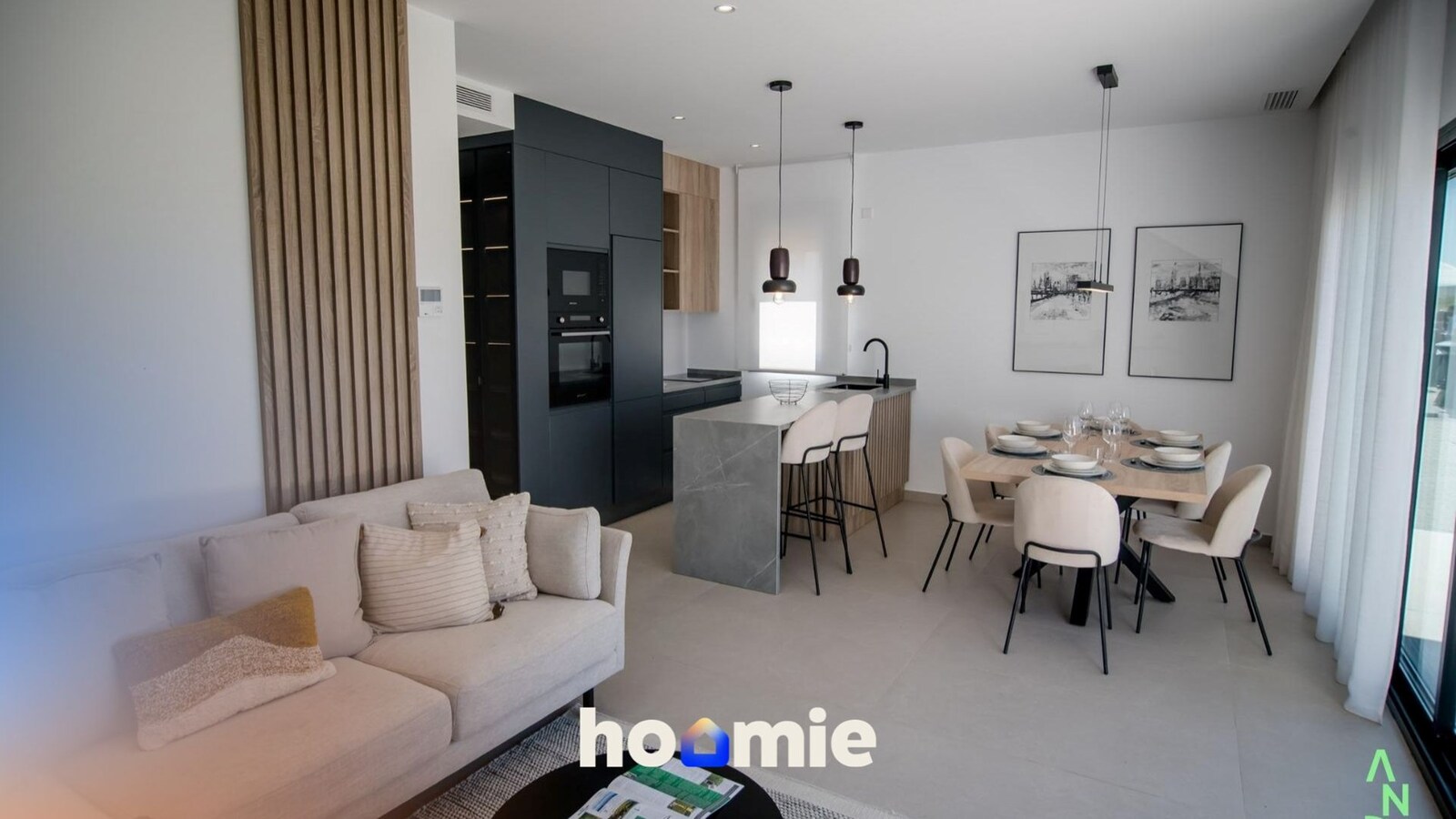 Woning te koop in Alhama de Murcia
