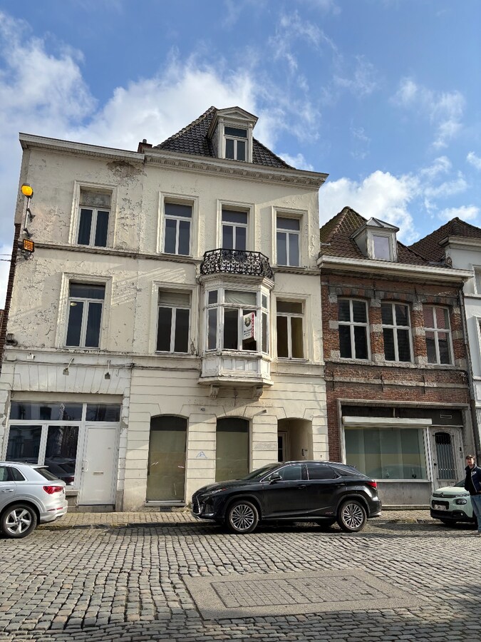 A louer - Appartement - Tournai