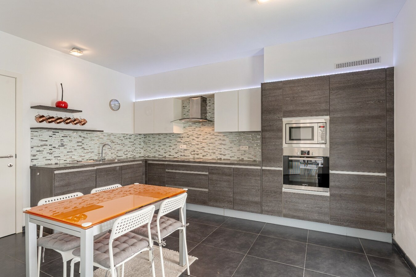 Verzorgde woning met hedendaags energiecomfort, terras, tuin en garage, ideaal voor jong gezin! 