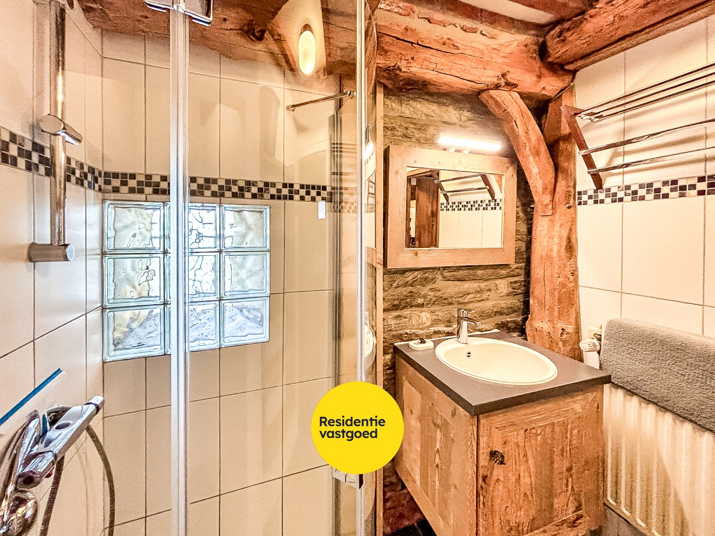 Drie gerenoveerde vakantiewoningen in de Ardennen! 