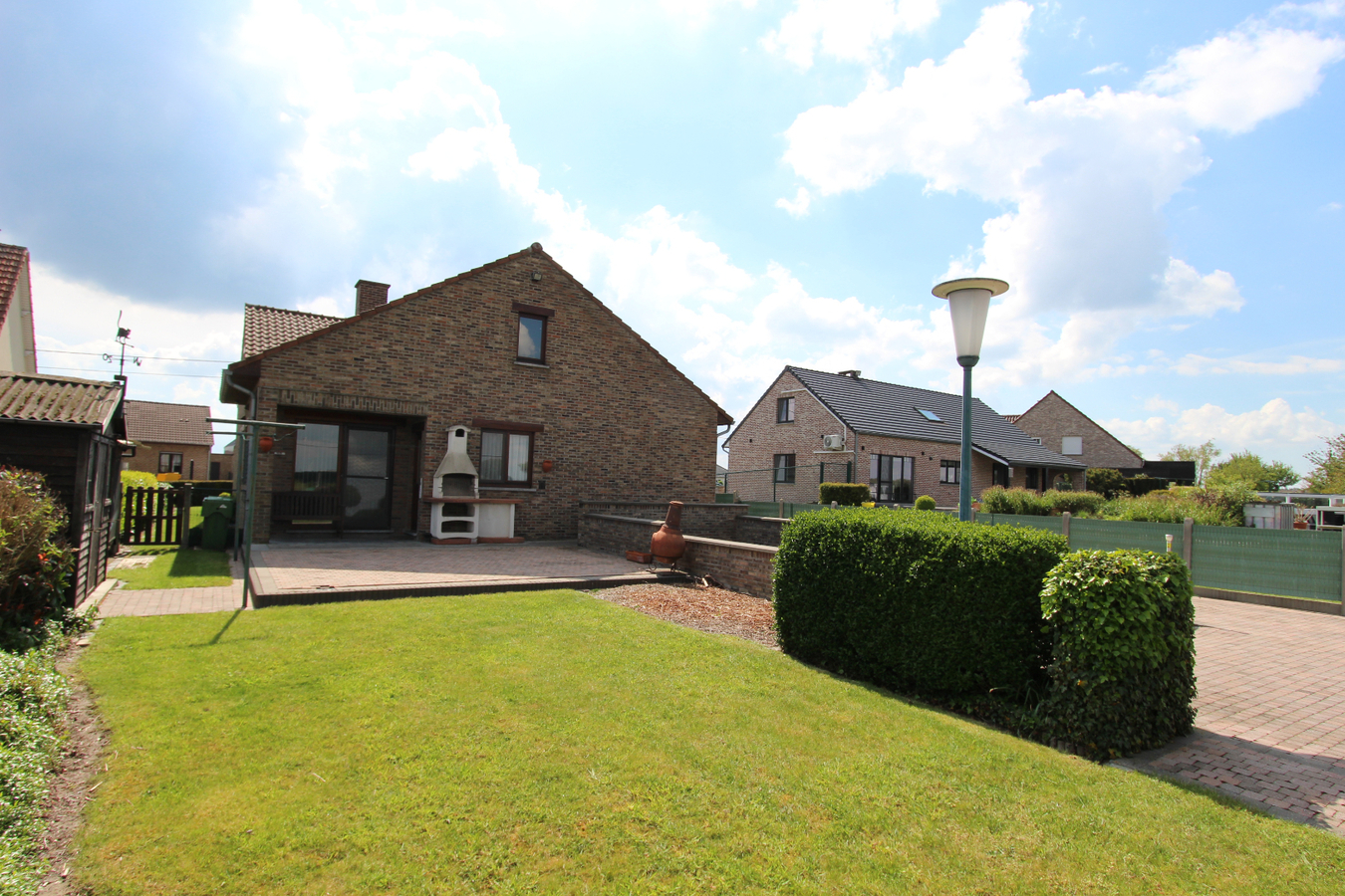 Verkocht woning - Tongeren