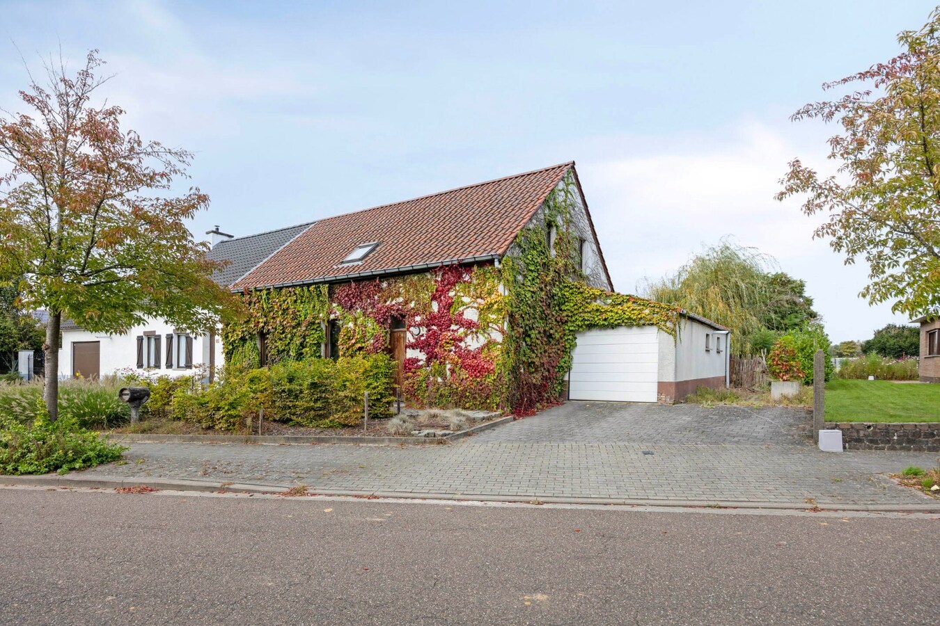 Verkocht woning - Kessel-Lo
