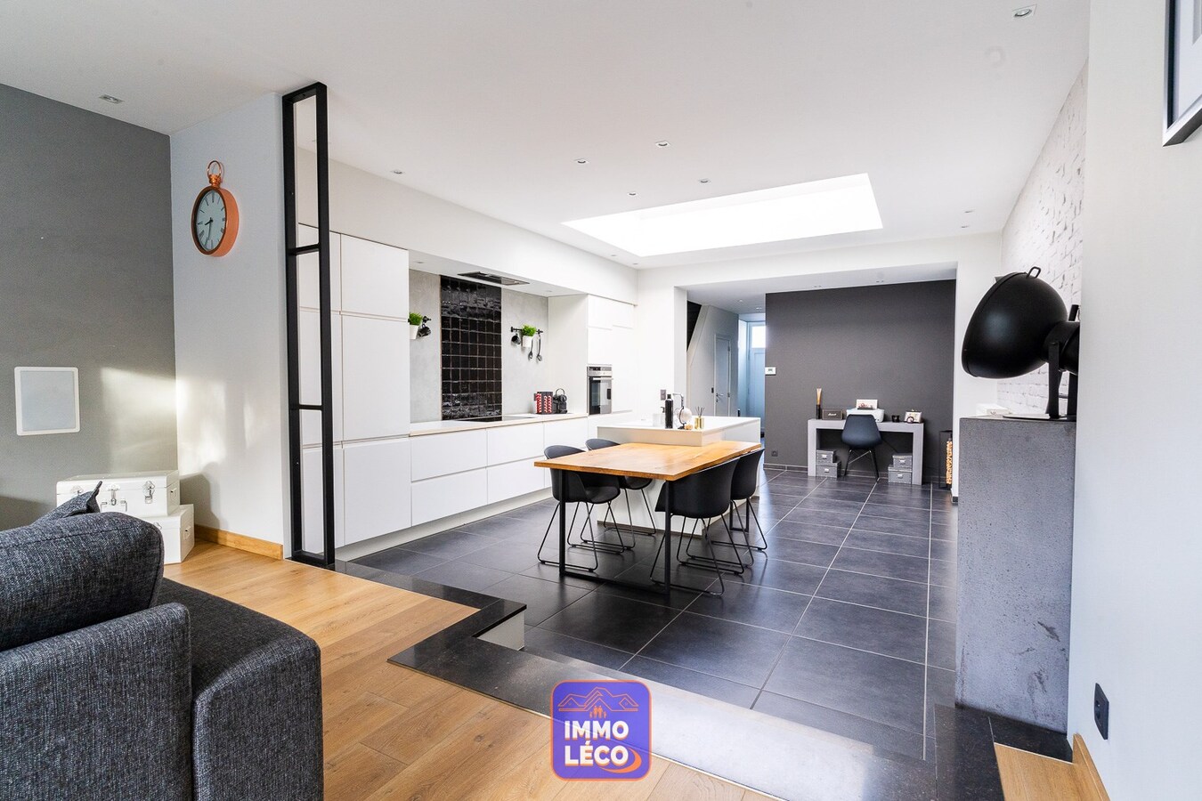 Maison COUP de COEUR au Bois-Fichaux, RARE à la VENTE ! 